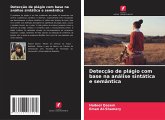 Detecção de plágio com base na análise sintática e semântica