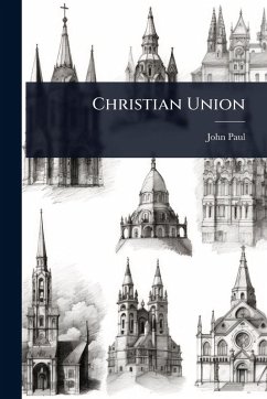Christian Union - Paul, John
