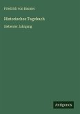 Historisches Tagebuch