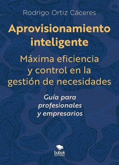 Cover Aprovisionamiento inteligente