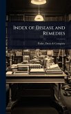 Index of Disease and Remedies Index of Disease and Remedies