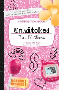Cover Unhitched