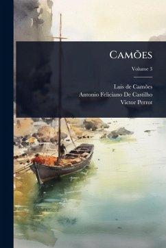 Cover CamÃµes