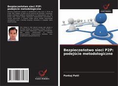 Cover Bezpiecze¿stwo sieci P2P: podej¿cie metodologiczne