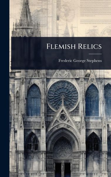 Flemish Relics Flemish Relics