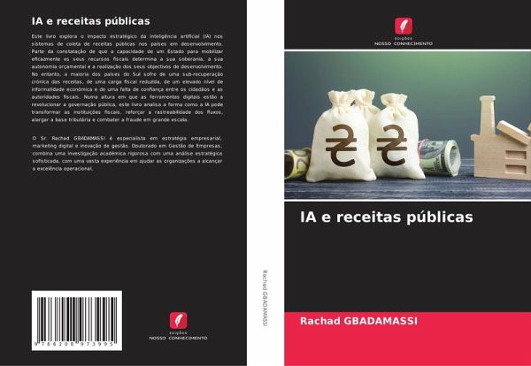 IA e receitas públicas