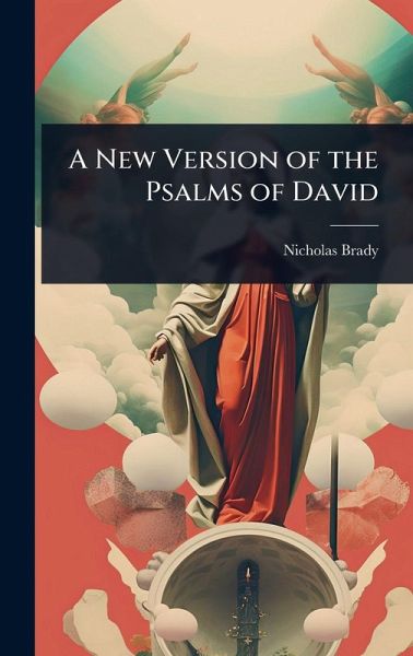 A New Version of the Psalms of David