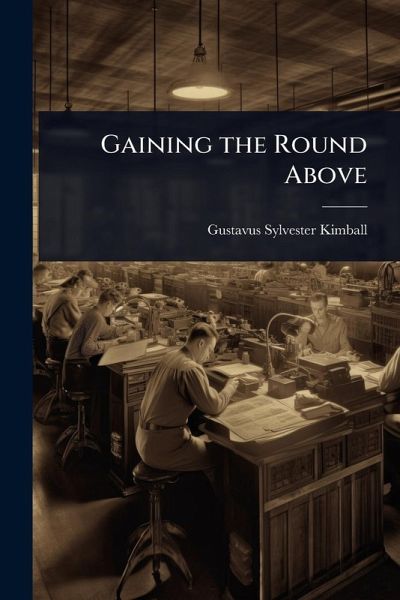 Gaining the Round Above Gaining the Round Above