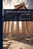 Monnaies Royales De La Lydie