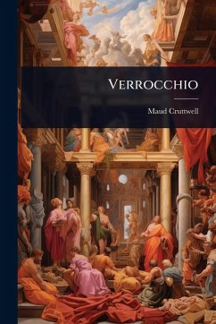 Cover Verrocchio