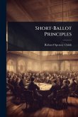 Short-Ballot Principles