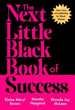 Cover The Next Little Black Book of Success
