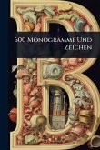 600 Monogramme Und Zeichen