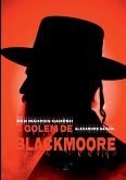O Golem De Blackmoore O Golem De Blackmoore