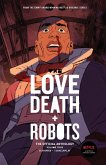 Love, Death + Robots