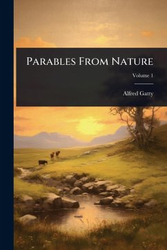 Cover Parables From Nature