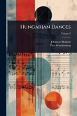 Hungarian Dances Hungarian Dances