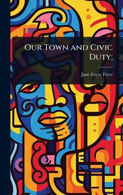 Cover Our Town and Civic Duty;