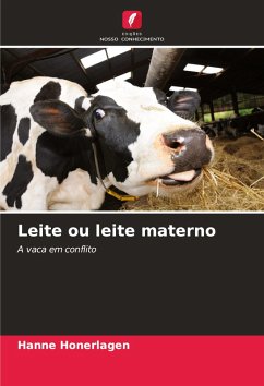 Cover Leite ou leite materno