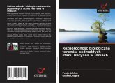 Ró¿norodno¿¿ biologiczna terenów podmok¿ych stanu Haryana w Indiach