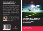 Impacto das práticas de conservação de recursos em Meloidogyne graminicola Impacto das práticas de conservação de recursos em Meloidogyne graminicola