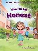 How to be Honest