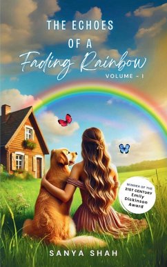 Cover The Echoes of a Fading Rainbow