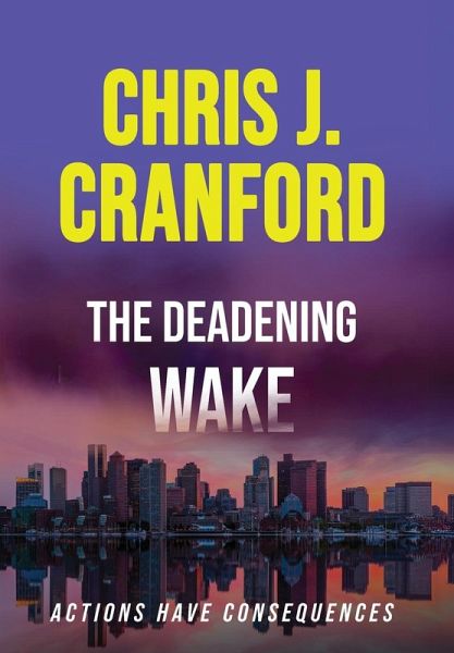 The Deadening Wake The Deadening Wake