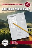 Celebrity Word Scramble California Wine Country Celebrity Word Scramble California Wine Country