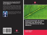 Superexpressão do gene Osmotin em Nicotiana para tolerância ao stress abiótico