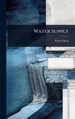 Cover Water Supply