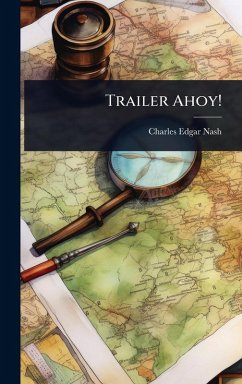 Cover Trailer Ahoy!