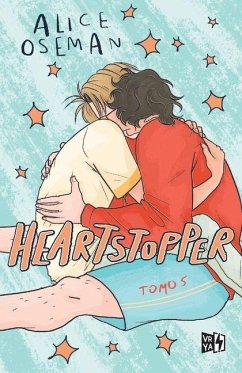 Heartstopper - Oseman, Alice