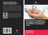 Avaliação do Sistema de Transporte de Referência em [EMOC] Chandigarh, Índia