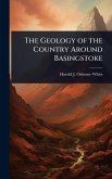 The Geology of the Country Around Basingstoke