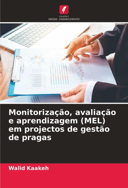 Monitorização, avaliação e aprendizagem (MEL) em projectos de gestão de pragas