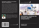 Estrategias sintéticas de posibles agentes antipalúdicos Estrategias sintéticas de posibles agentes antipalúdicos