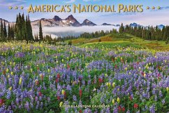 Cover America's National Parks