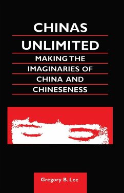 Cover Chinas Unlimited