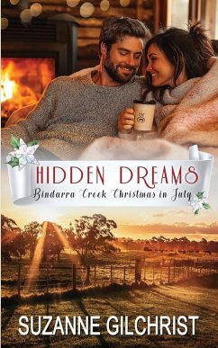 Hidden Dreams (Bindarra Creek Christmas in July Romance) Cover Hidden Dreams (Bindarra Creek Christmas in July Romance)