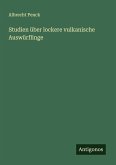 Studien über lockere vulkanische Auswürflinge Studien über lockere vulkanische Auswürflinge