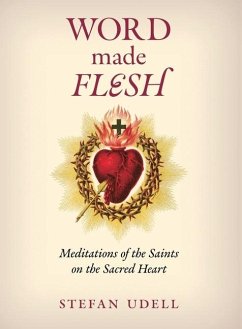 Cover Word Made Flesh