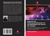 Impacto da internacionalização na rentabilidade do banco de retalho
