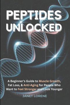 Cover Peptides Unlocked