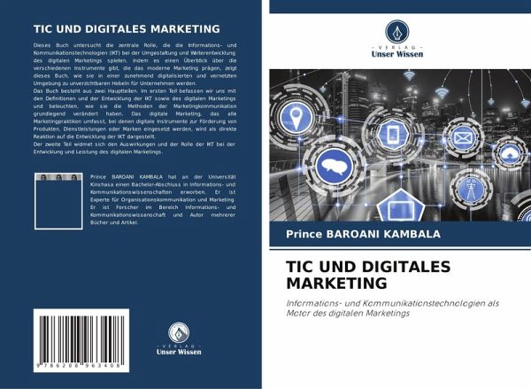 TIC UND DIGITALES MARKETING