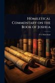 Homiletical Commentary on the Book of Joshua