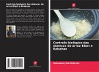 Controlo biológico das doenças do arroz Blast e Bakanae