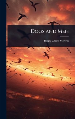 Cover Dogs and Men