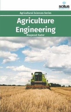 Cover Agriculture Engineering