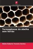 Termogênese da abelha sem ferrão